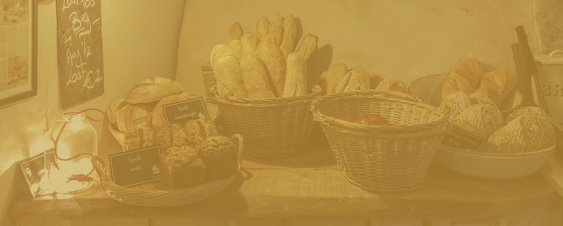Wypiekamy najlepsze projekty w sieci